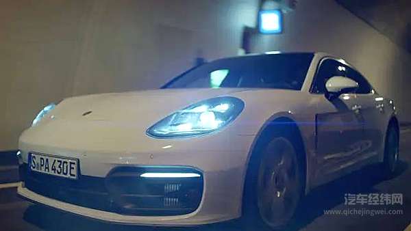 增价减配 保时捷能挽回自身形象？