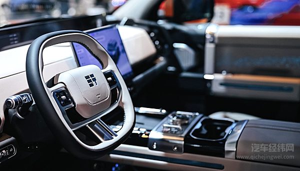 5款越野车登陆广州车展 哪一款实力更强？