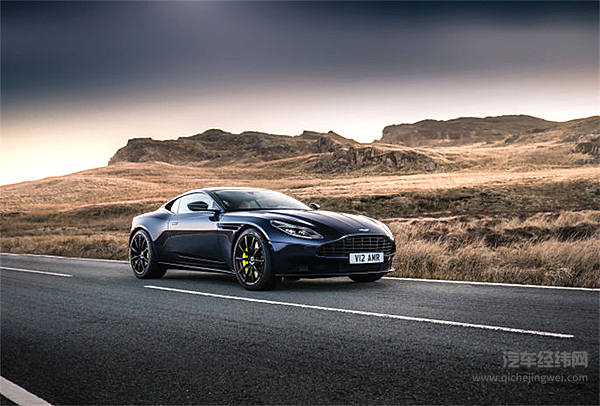 买不起也要看看系列 谁说英国“绅士”都得穿西装？！