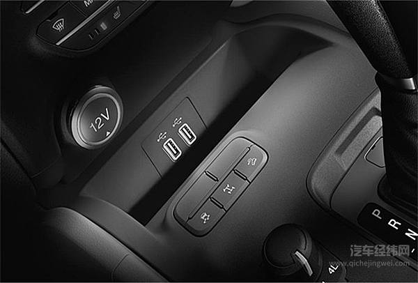 除了福克斯还看些啥 福特品牌北京车展阵容