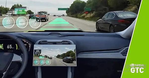 英伟达+奔驰、高通+宝马 芯片厂商大举进入智驾快车道