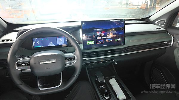 吉利雷达CEO凌世权：雷达皮卡要做新物种新科技 不是妥协！