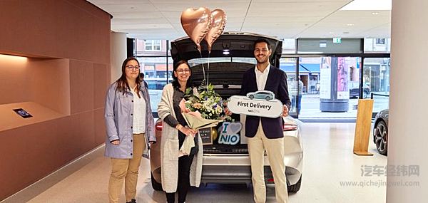 蔚来ET5T会成为你的家庭首选吗？