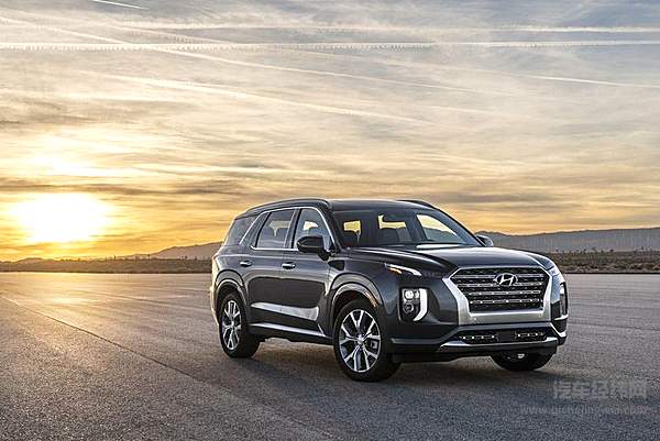 帕里斯帝亮相北京车展 现代重回进口之路能否顺畅？