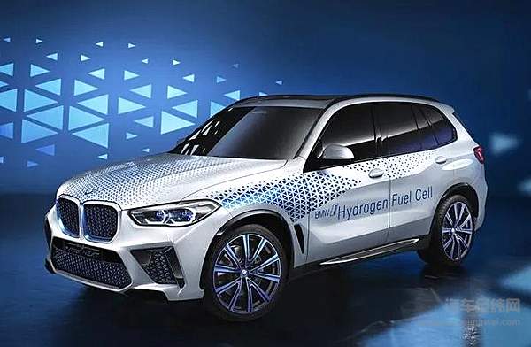 看似简单的化学反应 能玩到极致的只有这两家车企！