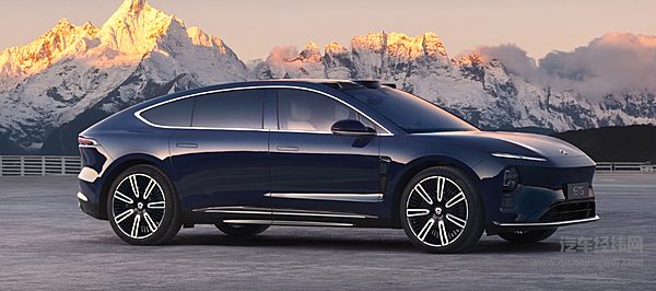 首发线控转向技术 蔚来ET9能否拼得过尊界S800？