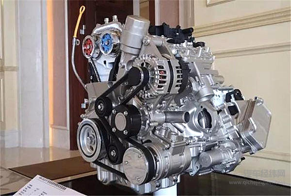 不偷不抢不抄袭！这几台国产发动机真正达到了国际水平