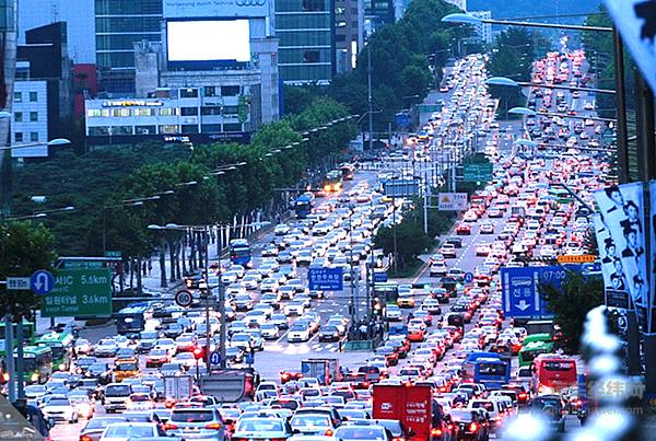 “老广”逐梦新能源：建一座厂 拓一座城