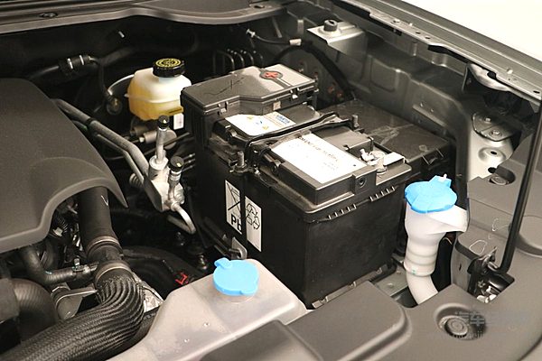 全用途硬派SUV新哈弗H5 无限可能 不止于大