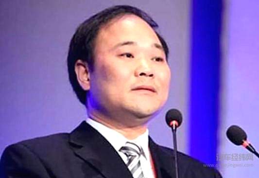 富豪榜：李书福身价1050亿 魏建军大涨70%