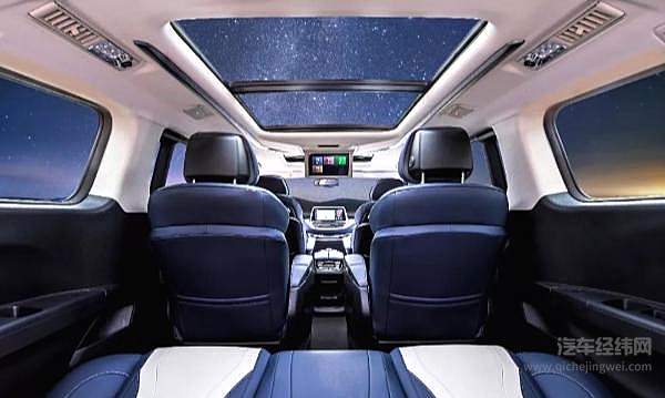 18.68万起售 上汽MAXUS G20国六全系成都车展重磅上市！