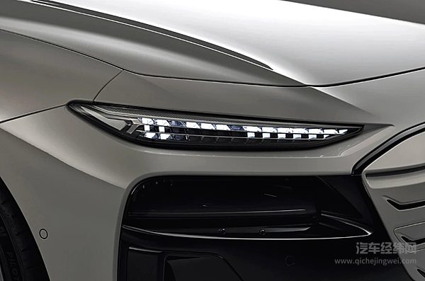 PPE平台第二款车 奥迪A6 e-tron能否重新引领市场？