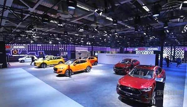 开辟印度新市场 中国车企找到新出路？！