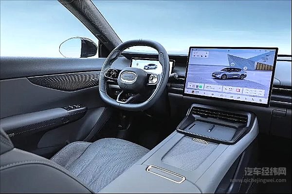 领克07 EM-P与哪吒S 谁能真正“硬控”到你？