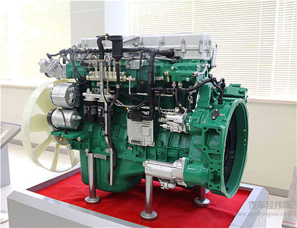 听一汽解放的“技术大咖” 说解放的自主实力