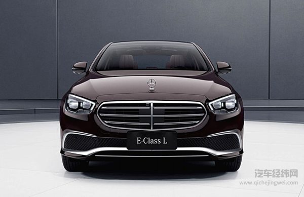 40万元级别的中大型轿车 蔚来ET7和奔驰E级谁更胜一筹？