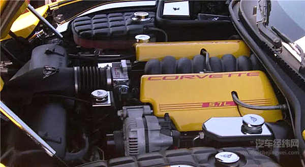 聊聊经典，探探未来，扒一扒发动机的发展和未来