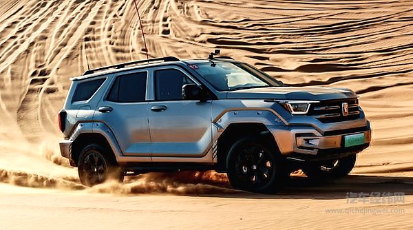 国产厂商盯上插混车型 谁能得到用户认可？