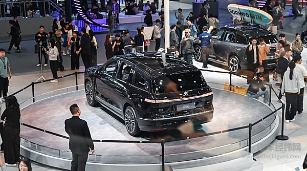 宁德时代2025年报出炉：营收利润双增 研发投入再创新高