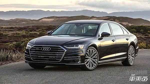 奥迪玩不转的L3 奔驰能搞定吗？