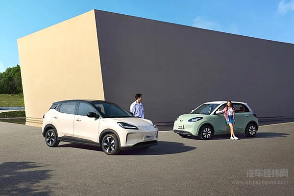 五菱缤果家族累计销量突破40万辆！