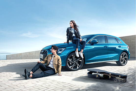 新奥迪A3年关上市 与奔驰A级竞争“A”系地位