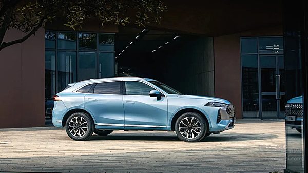 国产中高端SUV二选一 红旗HS5与魏派摩卡谁更强？