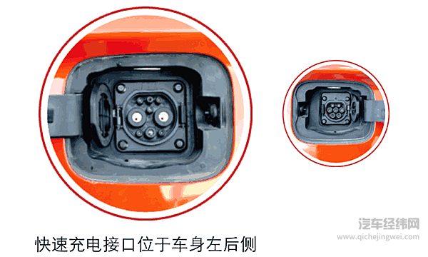 百公里加速8.9s的纯电SUV