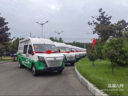 東風(fēng)御風(fēng)順利交付內(nèi)蒙文旅 “流動文化館”助力邊疆文化建設(shè)