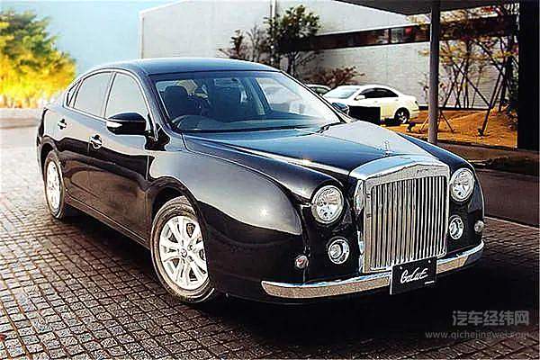 低配版劳斯莱斯哪家强？