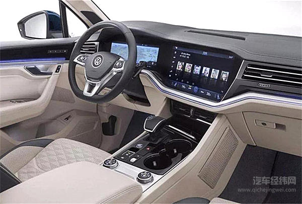 2018十大智能车机系统，你最喜欢哪个？