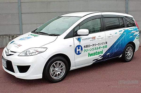 说好不造电动车的马自达 为什么也“真香”了？