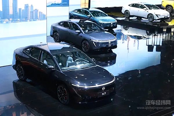 自主发力、合资破局、出海加速，东风汽车转型突破取得新进展