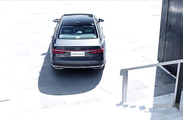 配置小幅升级 奥迪A8能否与奔驰S级、宝马7系较量？