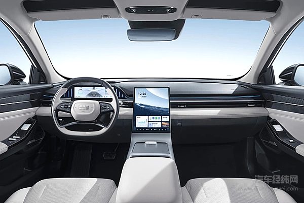 正面对决秦L DM-i 银河L6创想版能否挑战成功？