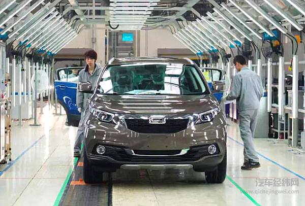 中汽协会长：“千万别买进口车！”国产车和进口车到底有多大差距？