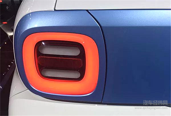 小米北汽3.9万的电动车最靠谱？长城“欧拉”说别着急