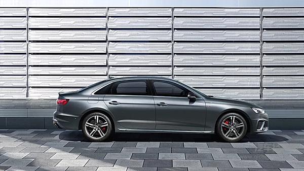 40万元以内豪华中级车二选一 奥迪A4L和奔驰C级谁更惊艳？