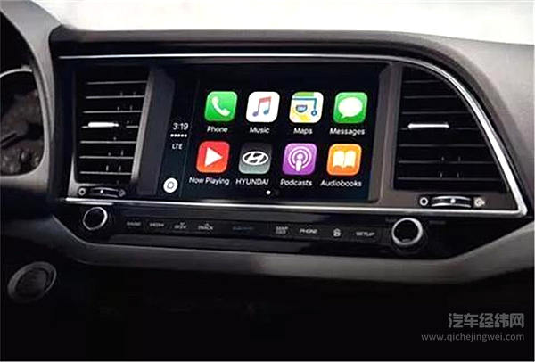 也许，苹果汽车的到来只是早晚问题