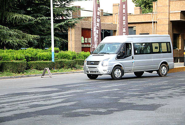 快运快赢十周年总决赛即将激战郑州 初复赛诞生944位全顺新车主