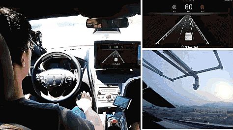 自动驾驶三件事，安全、安全、还是安全！