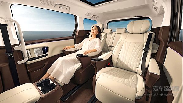 瑞风RF8悦享系列正式上市，以“三把钥匙”解锁20万级MPV价值新标杆