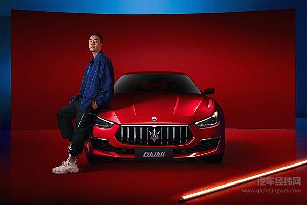 进击的三叉戟 玛莎拉蒂Ghibli Fenice限量版上市