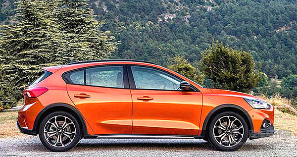 重拾昔日的辉煌 长安福特三款新品上市在即