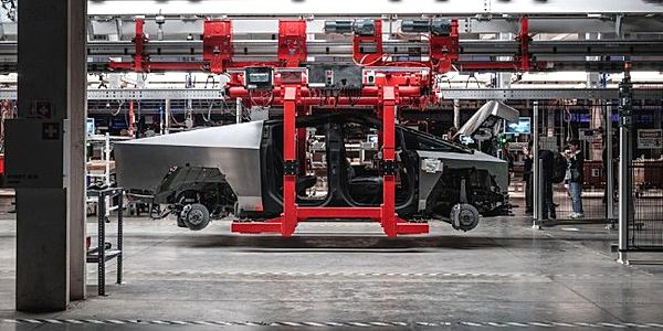 红海危机下车企的供应链将再度遭受考验