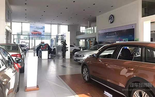 新冠疫情对车市影响显现 不足5%受访者接受线上购车