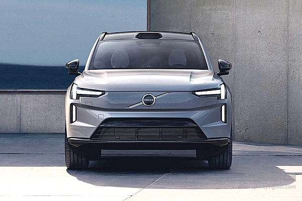 坚决向新能源转型 告别内燃机后沃尔沃的前景如何？