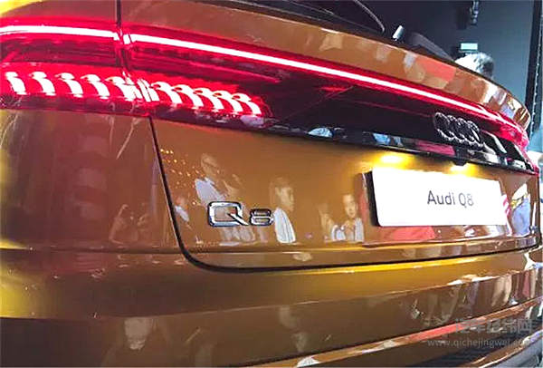 车企江湖“三国杀” 且看奥迪如何排兵布阵？