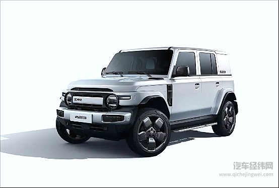 为轻度越野而生 奇瑞 iCAR V23与宝骏悦也Plus谁更懂年轻消费者？