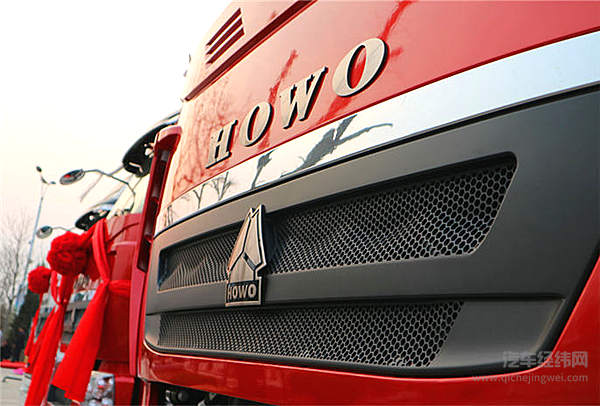 揭秘重汽百万公里车辆如何为用户带来百万收益